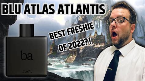 atlas atlantis review.